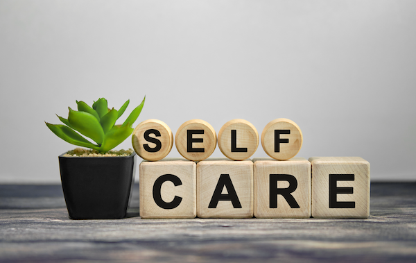 Self-care Concept