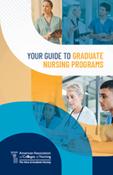 Your Guide to Graduate Nursing Programs