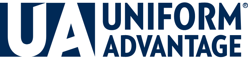 Uniform Advantage logo